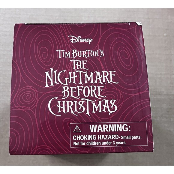 Nightmare Before Christmas Sally Resin Bust Diamond Select Toys #193/3000 RARE - Picture 5 of 7